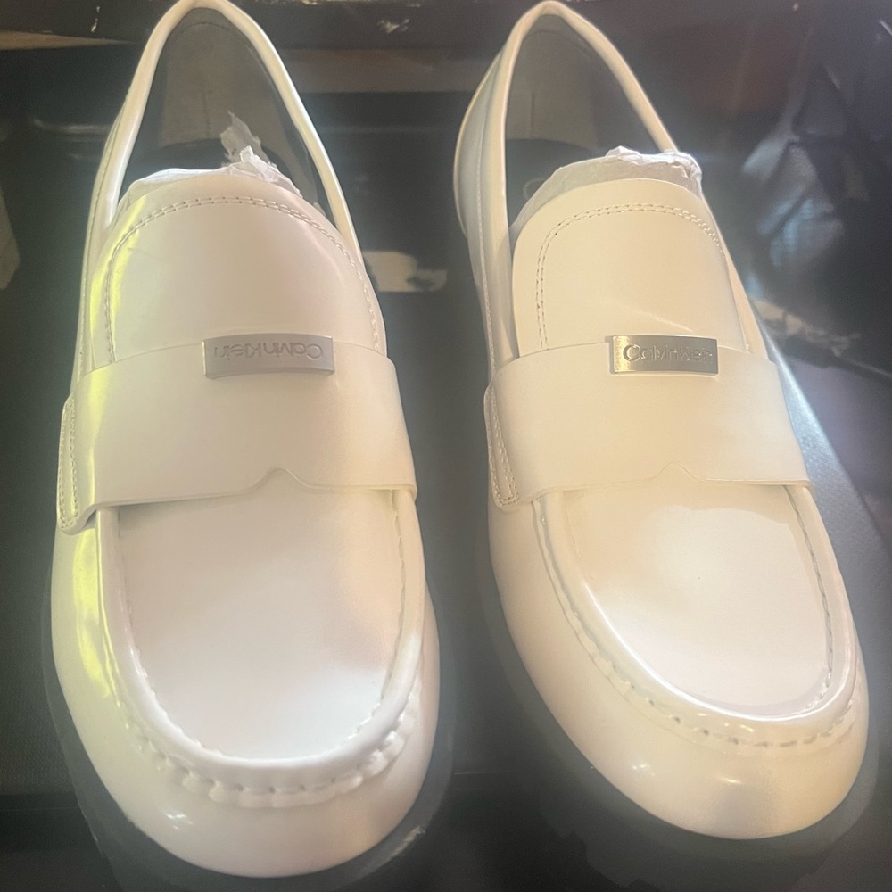 Womens Calvin Klein Marli shoes